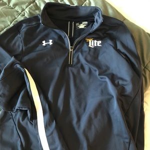 Under Armour pullover